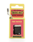 Kidoki Pink Panther Crank Music Box – Felhúzós zenélődoboz