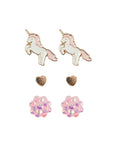 Great Pretenders Earrings - Boutique Unicorn