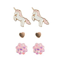 Great Pretenders Fülbevaló - Boutique Unicorn