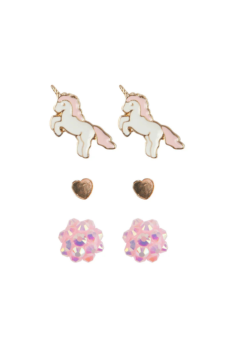 Great Pretenders Fülbevaló - Boutique Unicorn