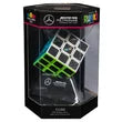 Rubik Mercedes Szénszálas kocka