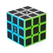 Rubik Mercedes Szénszálas kocka