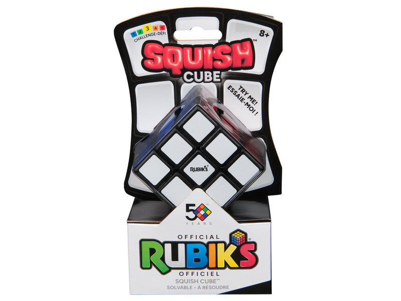 Rubik Squish kocka -  3x3