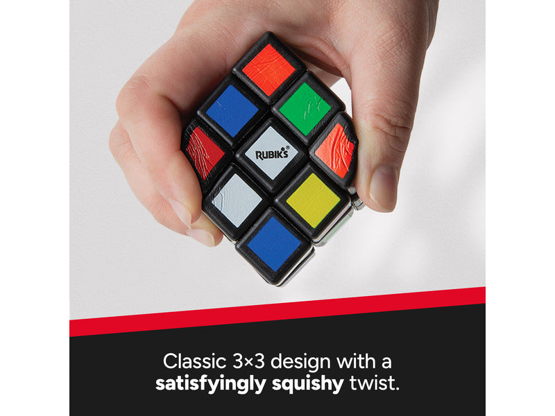 Rubik Squish kocka -  3x3