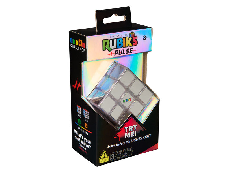 Rubik Pulse kocka - 3x3