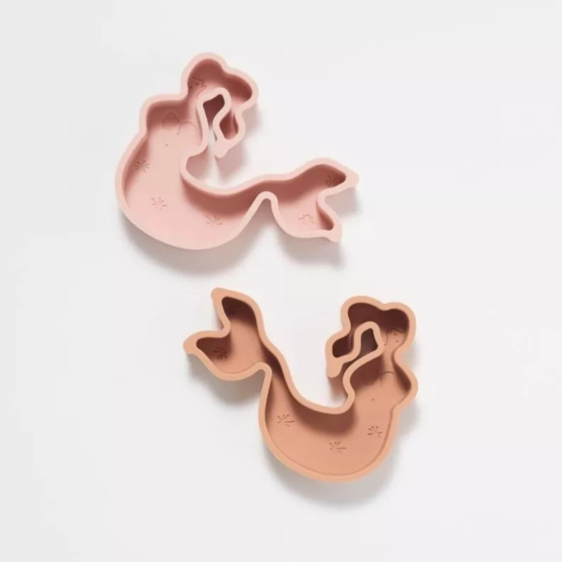 SunnyLife Silicone Mermaid Toy