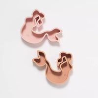 SunnyLife Silicone Mermaid Toy