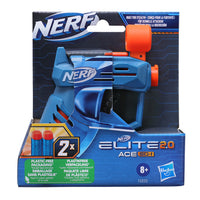 Nerf® - Elite 2.0 Ace SD-1 szivacslövő fegyver