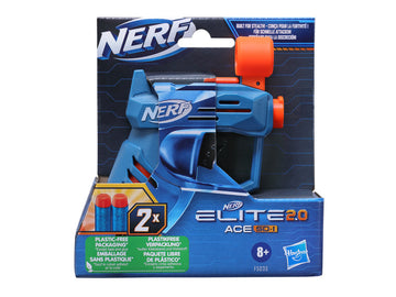 Nerf® - Elite 2.0 Ace SD-1 szivacslövő fegyver