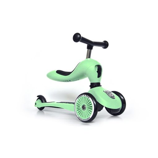 Scoot and Ride® Highwaykick 1 - Kiwi