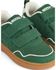 Liewood Claudina Sneakers - Green garden
