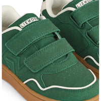 Liewood Claudina Sneakers - Green garden
