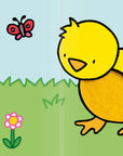Usborne That's Not My Chick - Touchy-Feely