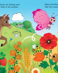 Usborne Seasons Sounds