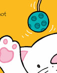 Usborne That's not my cat...