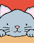 Usborne That's not my cat...