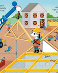 Usborne Building Site Sounds