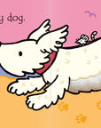 Usborne That's Not My Dog - Touchy-Feely