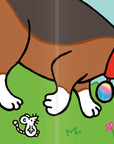Usborne That's Not My Dog - Touchy-Feely