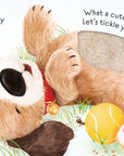 Usborne THERE THERE LITTLE PUPPY