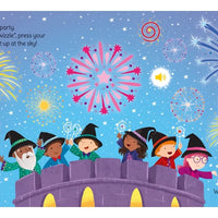 Usborne Wand Books: Wizard Magic