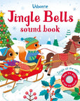 Usborne Jingle Bells - Sound Book