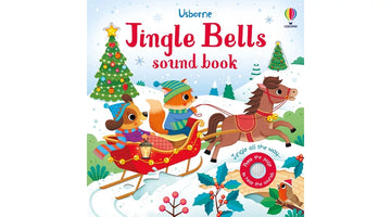 Usborne Jingle Bells - Sound Book