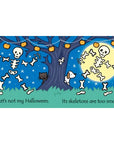 Usborne That's not my... Halloween