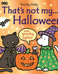 Usborne That's not my... Halloween