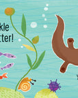 Usborne Don't Tickle The Dolphin! - Hangoskönyv