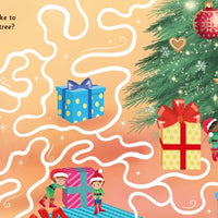 Usborne Sticker Dolly Dressing - Advent Calendar