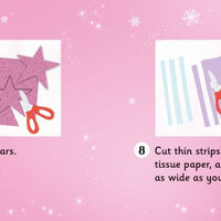 Usborne Sticker Dolly Dressing - Advent Calendar