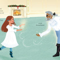 Usborne Sticker Dolly Dressing - Advent Calendar