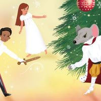Usborne Sticker Dolly Dressing - Advent Calendar