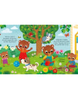 Usborne At Home Sound Book
