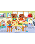 Usborne At Home Sound Book