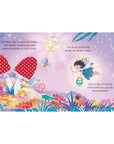 Usborne Touchy-Feely Sparkly Fairy