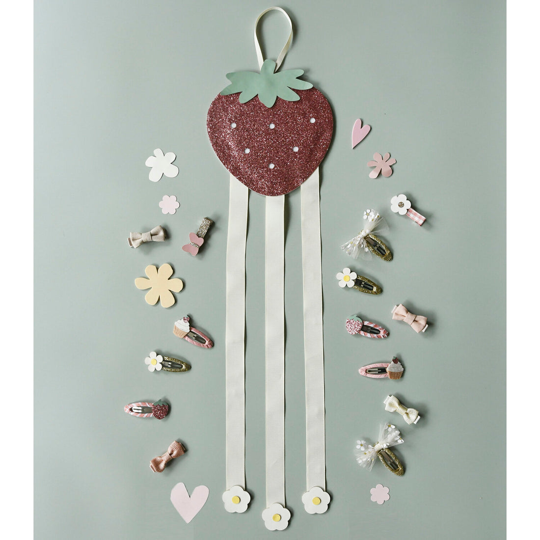 Rockahula® Daisy Tulle hajcsatt