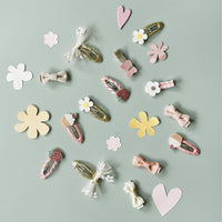 Rockahula® Daisy Tulle hajcsatt