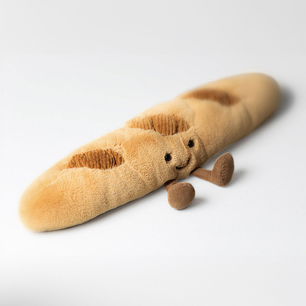 Jellycat  Amuseables Baguette