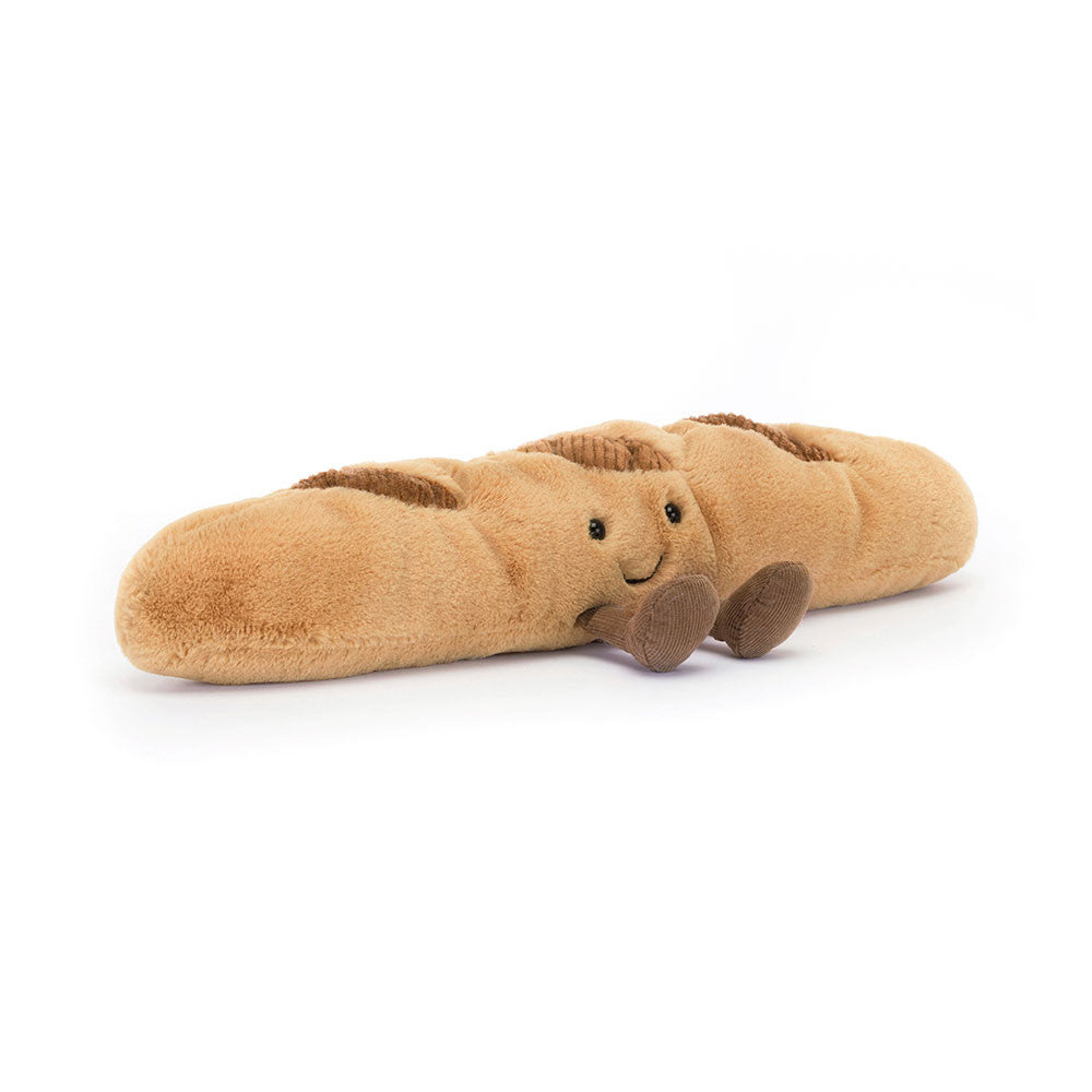 Jellycat  Amuseables Baguette