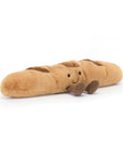 Jellycat  Amuseables Baguette