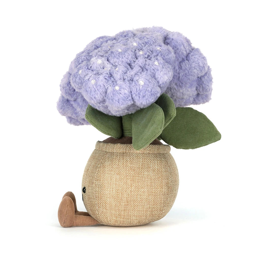 Jellycat Amuseables Hortenzia