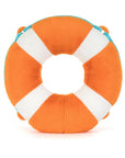 Jellycat Amuseables Life Ring - Mentőöv