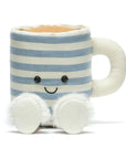 Jellycat Amuseables Rosie Lea Mug of Tea - Rosie Lea teáscsésze