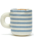 Jellycat Amuseables Rosie Lea Mug of Tea - Rosie Lea teáscsésze