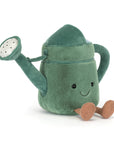 Jellycat-Amuseables Watering Can-locsoló kanna plüss