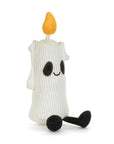Jellycat Amuseables Flickerty Candle