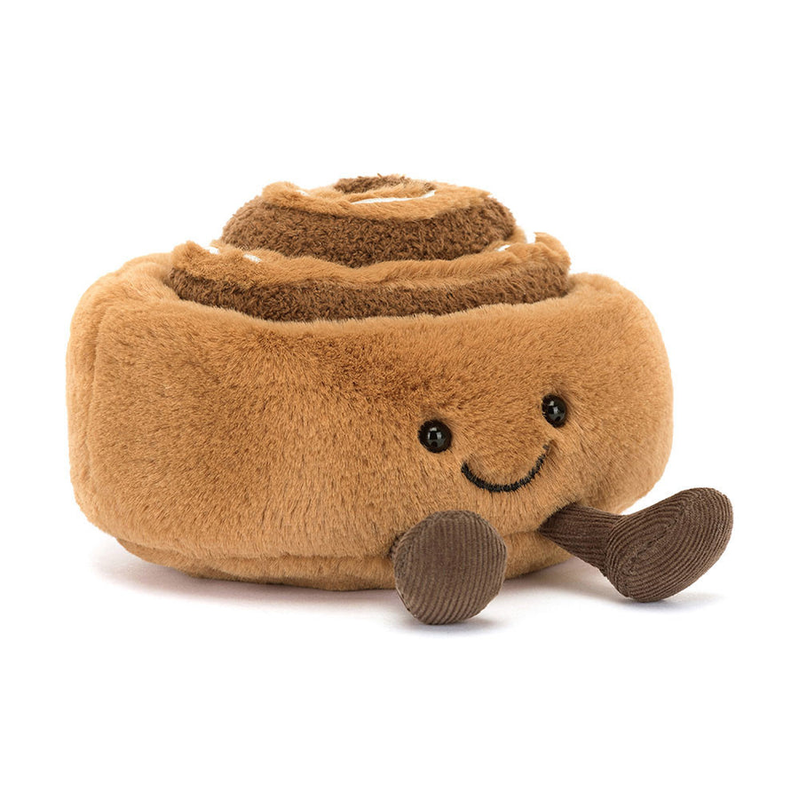 Jellycat® Cinnamon bun - fahéjascsiga