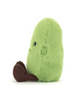 Jellycat Amuseables Soyella Edamame Bean -Bab